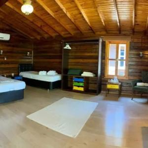 отель Olympos Angels Garden