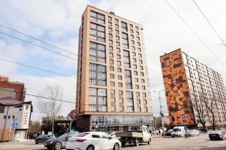 Отель Apartment Prestige в Калининград - Россия