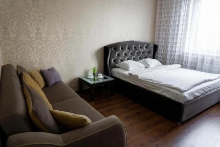 Отель Apartment Prestige в Калининград - Россия