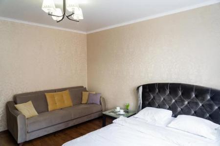 Отель Apartment Prestige в Калининград - Россия