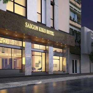 отель Me Gustas Park View Hotel