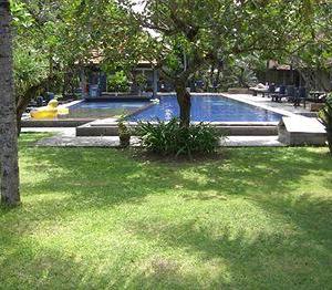 отель New Garden View Resort