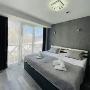 отель Besami Hotel