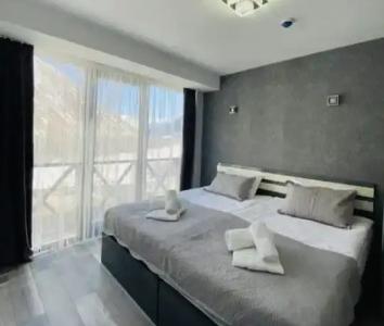 Отель Besami Hotel в Степанцминда (Казбеги) - Грузия