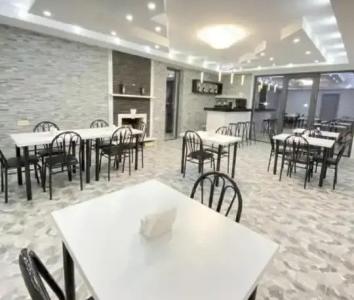 Отель Besami Hotel в Степанцминда (Казбеги) - Грузия