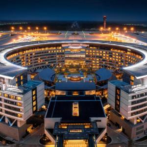 отель Joyhub Cheer Hotel