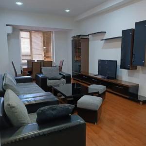 отель RentInnYerevan Pavstos Buzand 13 Apartments