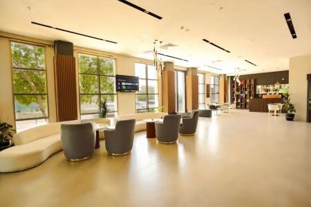 Dedeman Van Resort & Aqua