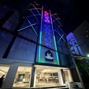 отель Grace At Five by Grace Hotel Bangkok