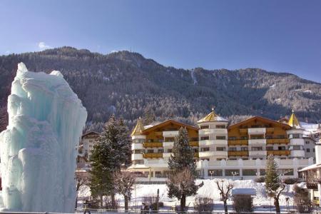 Gardena Grodnerhof Gourmet & Spa