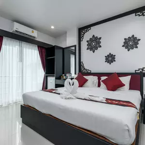 отель Sunray Beach Hotel
