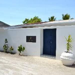 отель Athirige Boutique House