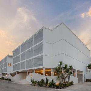 отель U Hua Hin