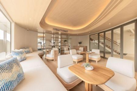 Отель U Hua Hin в Ча-ам - Таиланд