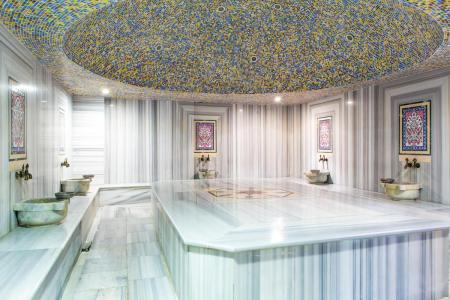 Отель Gardenia Beach в Окурджалар - Турция