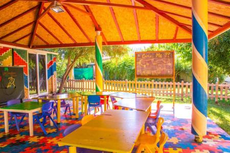 Отель Gardenia Beach в Окурджалар - Турция