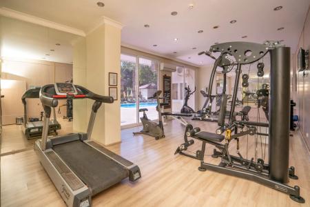 Отель Gardenia Beach в Окурджалар - Турция