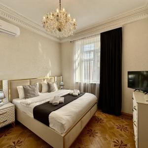 отель Santa Villa Hotel Yerevan