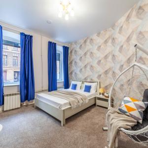 отель Estrel Mini-hotel