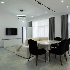 отель Sphera Apartments By Stellar Hotels Sochi