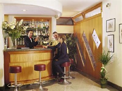 Отель Gardenia в Сорренто - Италия