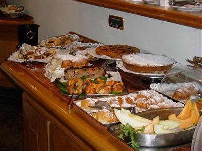 Отель Gardenia в Сорренто - Италия