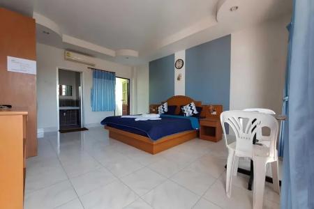 Отель Pailin Hill в о. Пхукет - Таиланд