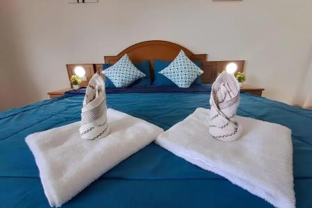 Отель Pailin Hill в о. Пхукет - Таиланд