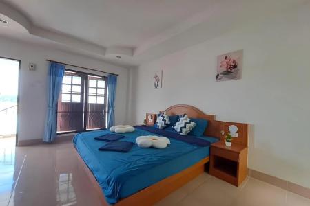 Отель Pailin Hill в о. Пхукет - Таиланд