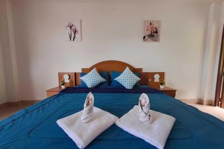 Отель Pailin Hill в о. Пхукет - Таиланд