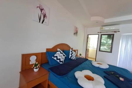 Отель Pailin Hill в о. Пхукет - Таиланд