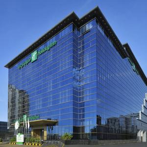 отель Holiday Inn Jeddah Corniche by IHG