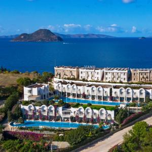 отель Sianji Well-Being Resort