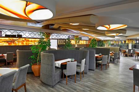 Отель Sianji Well-Being Resort в Бодрум - Турция