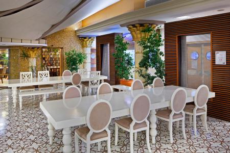 Отель Sianji Well-Being Resort в Бодрум - Турция