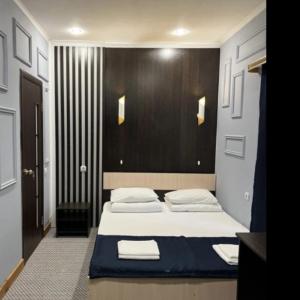 отель Maroma Mini-Hotel