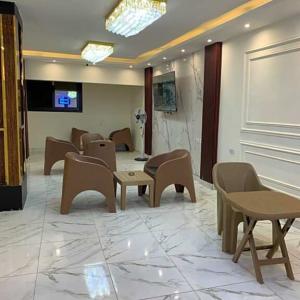 отель PR Pyramids Inn