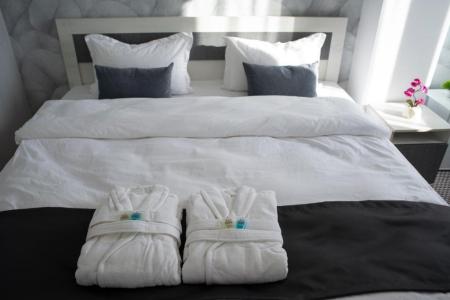 Отель Tengri в Актау - Казахстан