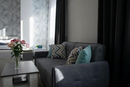 Отель Tengri в Актау - Казахстан