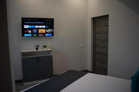 Отель Tengri в Актау - Казахстан