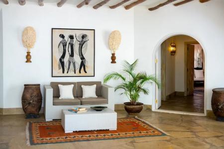 Billionaire Resort & Retreat