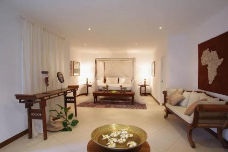 Billionaire Resort & Retreat