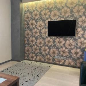 отель Apartamenty na pereulke Popovicha