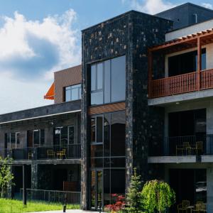 отель Hotel Dili Town Resort & Spa