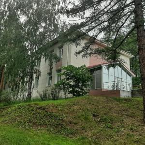 отель Abzakovo Hotel