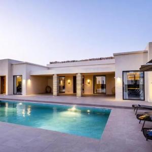 отель The Residence Douz