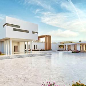 отель Enorme Santanna Island