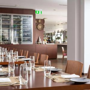 отель Radisson Blu Hotel Nairobi Upper Hill
