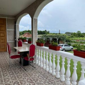 отель Domik V Derevne Guest house