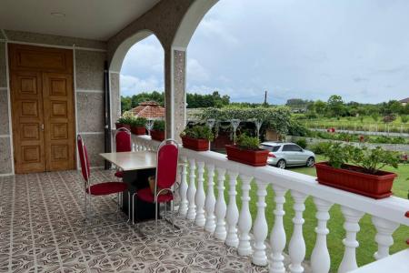 Отель Domik V Derevne Guest house в Сухум - Абхазия